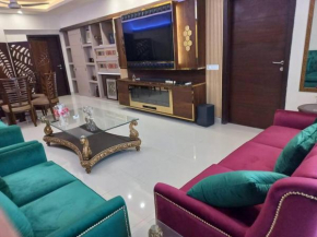 Two Bedroom Apartment Elysium in Blue Area Islamabad